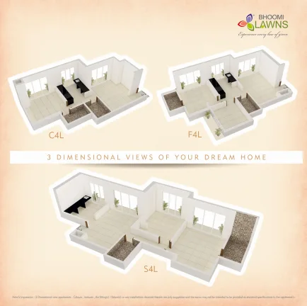 Bhoomi Lawns Phase-2 gallery