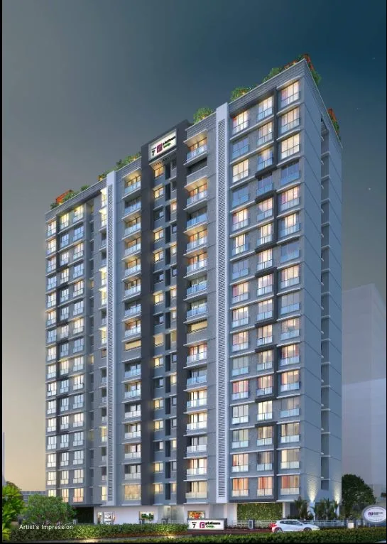 Platinum Casa Divine