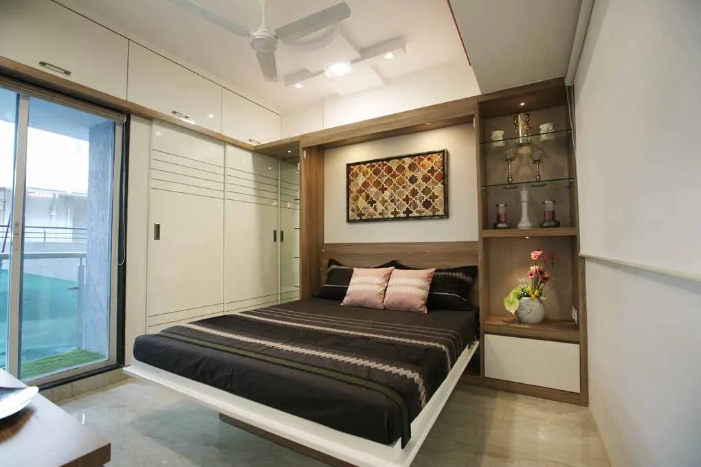Platinum Tower - 7