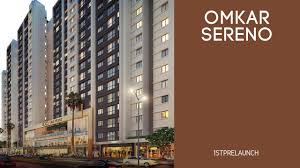Omkar Sereno