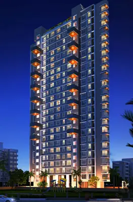 Prayag Heights