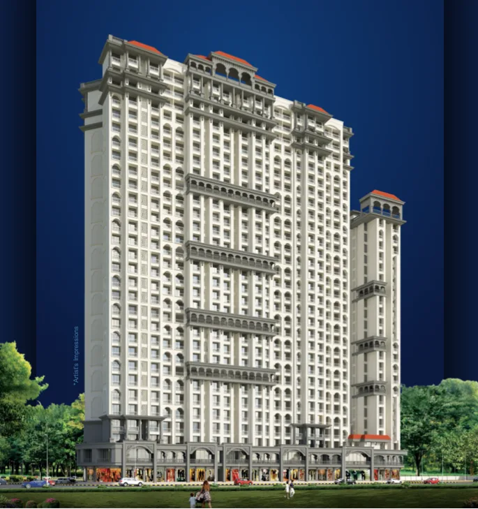 Samrin Heritage