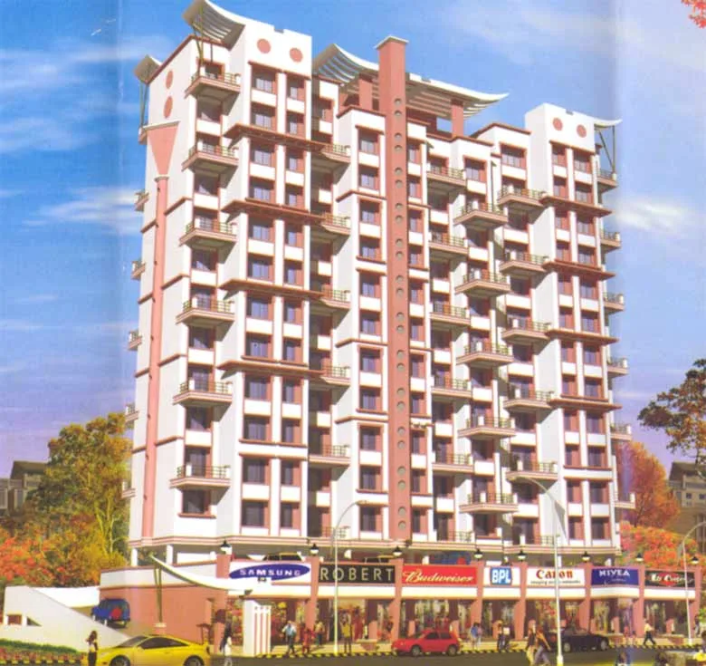 Maitri Street — Kamothe