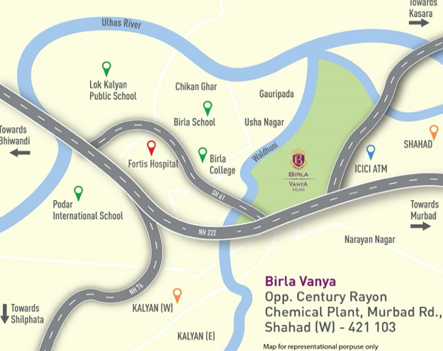 Birla Vanya Phase 2