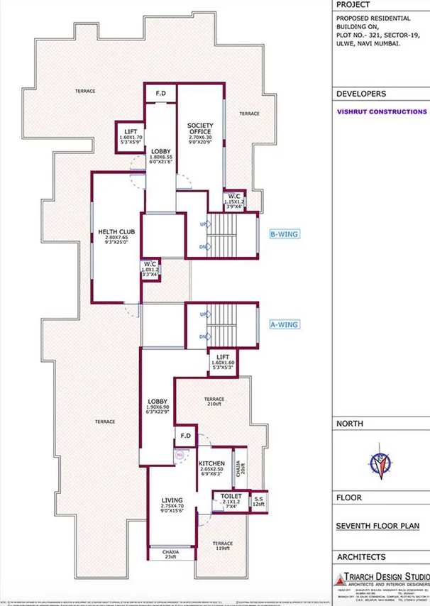 Casablanca gallery