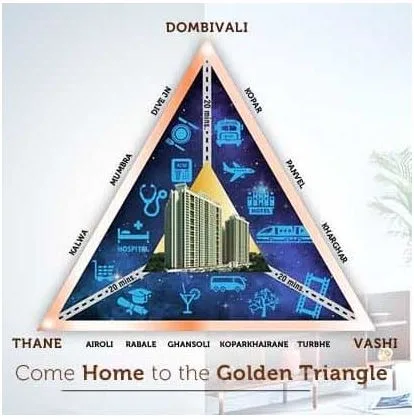 Dosti Planet North-Phase 2- Dosti Jade