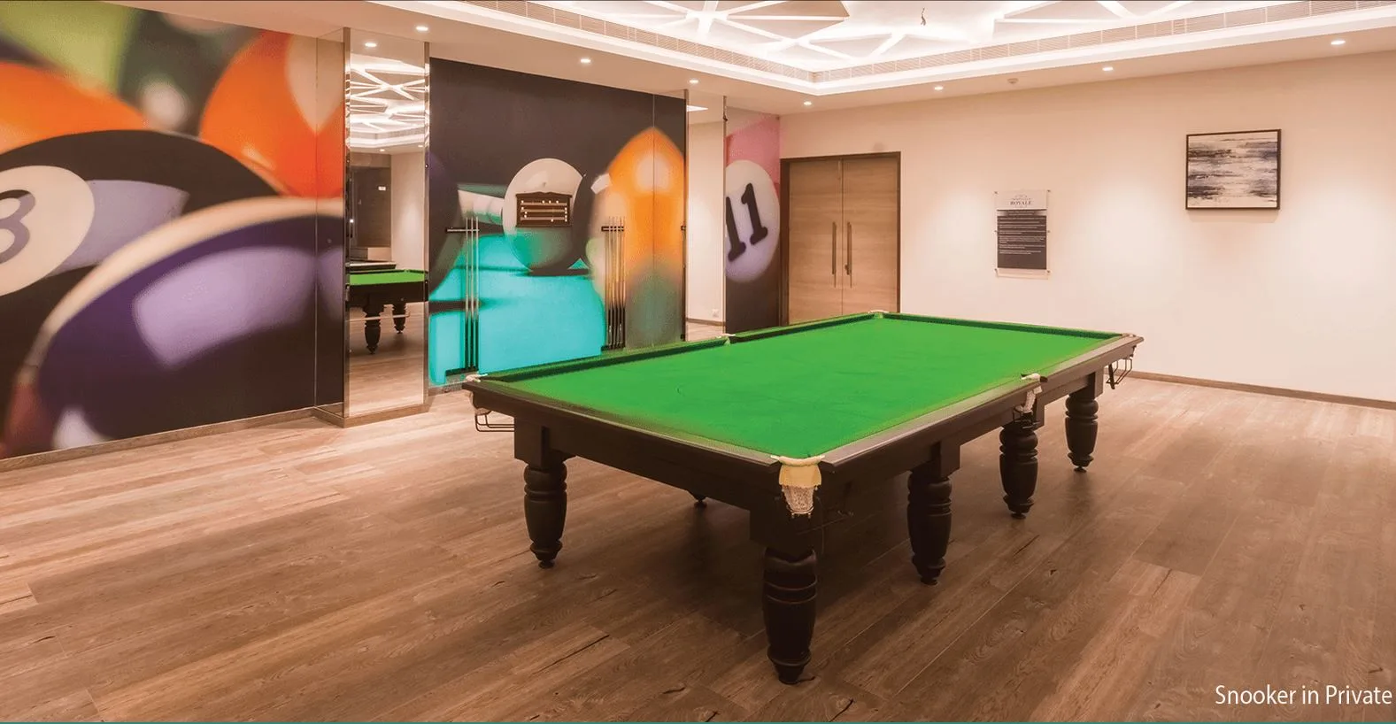 Dosti Planet North-Phase 2- Dosti Jade