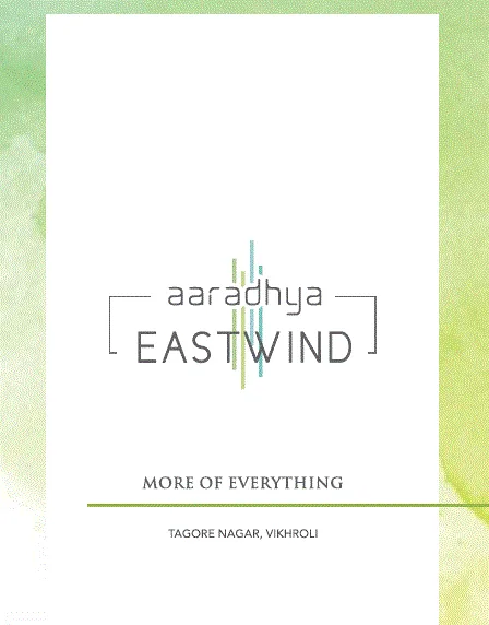 Aaradhya Eastwind