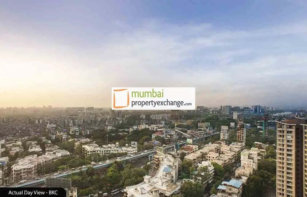 Beaumonte Tower B Phase 1 Sale Building No 10