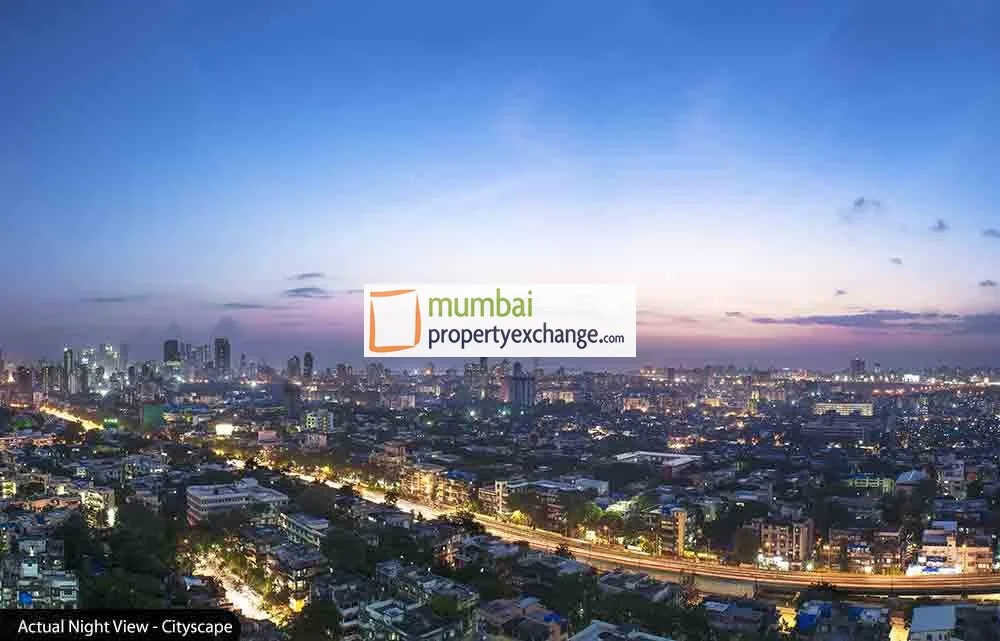Beaumonte Tower B Phase 1 Sale Building No 10