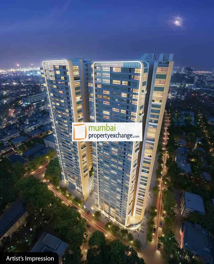 Beaumonte Tower B Phase 1 Sale Building No 10