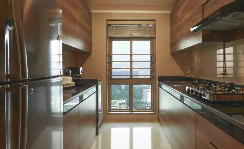 Vasant Oasis Tower 15 Danica photo 4
