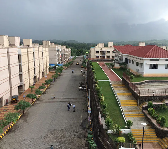 Samruddhi Evergreens gallery