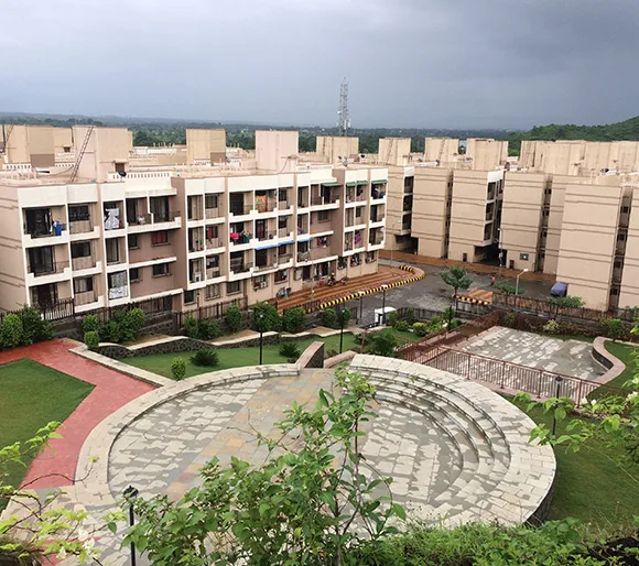 Samruddhi Evergreens gallery