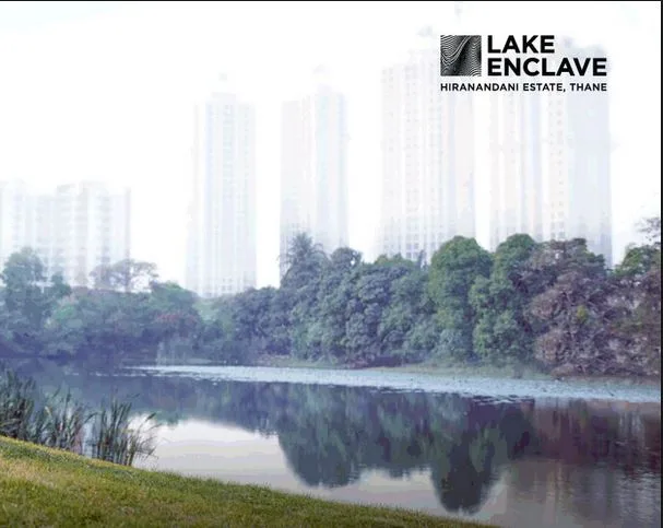 Hiranandani Lake Enclave Glenridge gallery