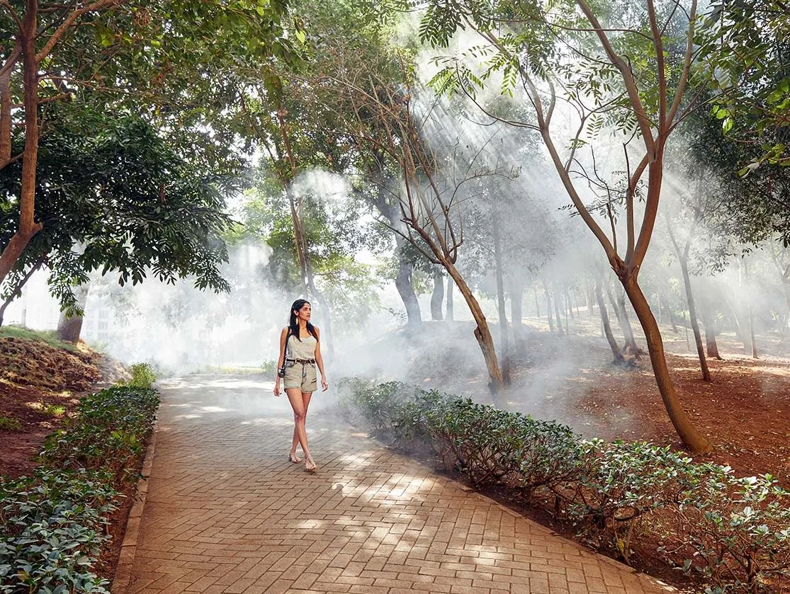 Hiranandani Lake Enclave Glenridge gallery