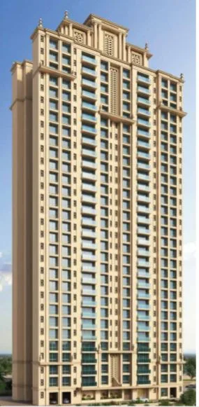 3 BHK Hiranandani Lake Enclave Glenwood in Thane West