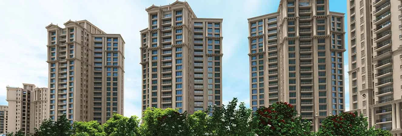 Hiranandani Lake Enclave Glenwood gallery