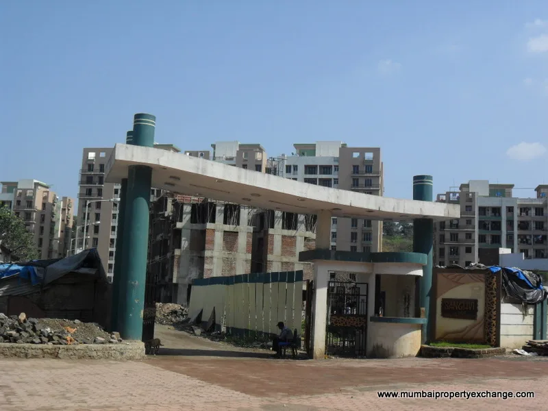 Sanghvi Valley