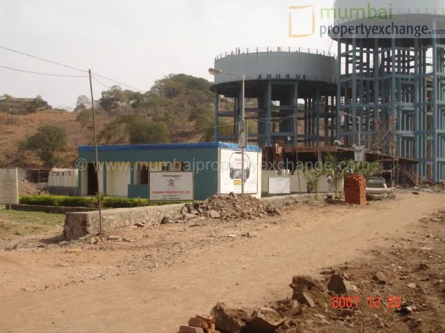 Sanghvi Valley photo 4