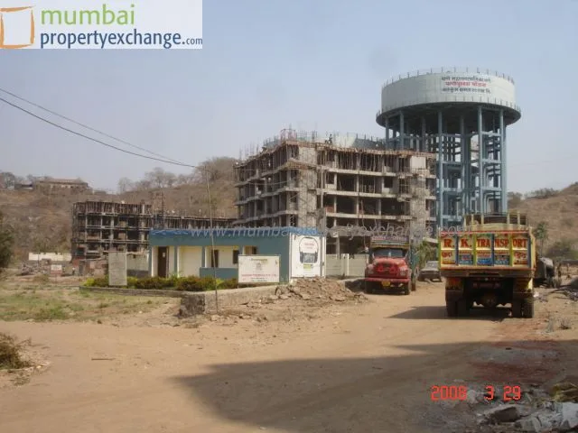 Sanghvi Valley photo 5