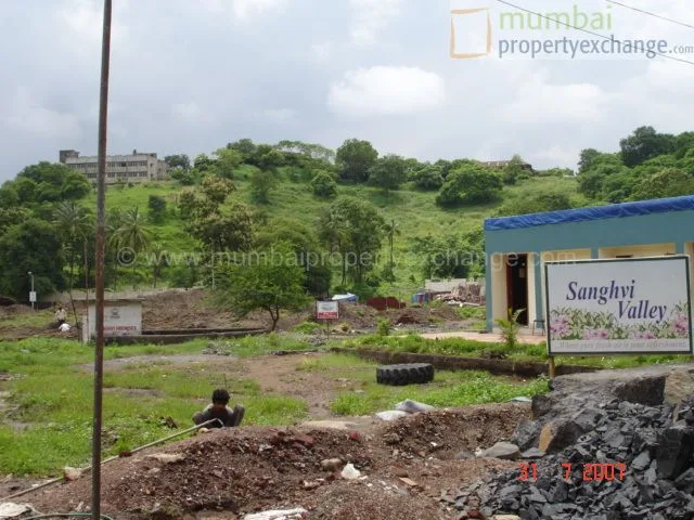 Sanghvi Valley gallery