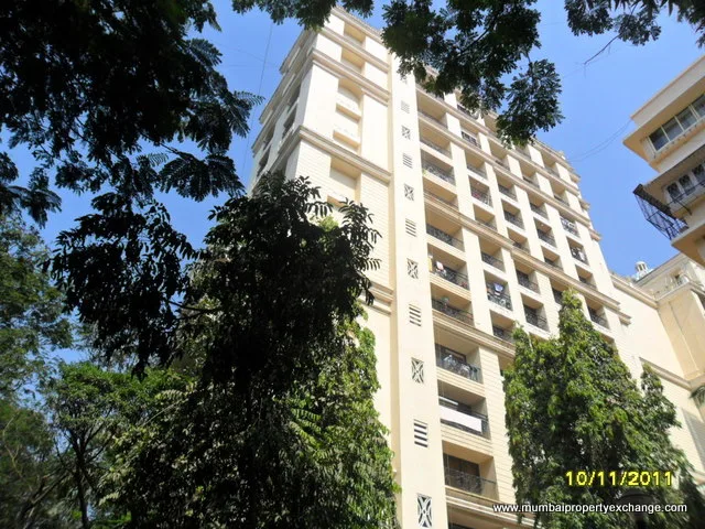 Tirupati Balaji Towers