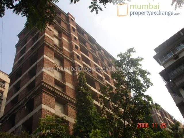 Tirupati Balaji Towers gallery