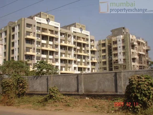 Neel Siddhi Garden photo 5