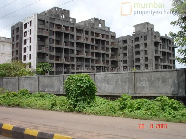 Neel Siddhi Garden photo 4