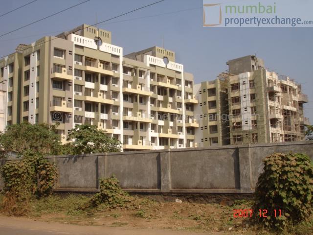 Neel Siddhi Garden