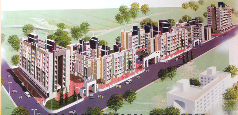 Gokul Samruddhi