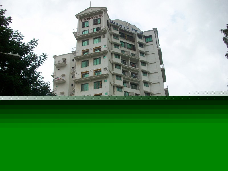 1 BHK Semi-Furnished in Siddhivinayak , New Panvel