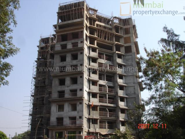 Siddhivinayak — New Panvel