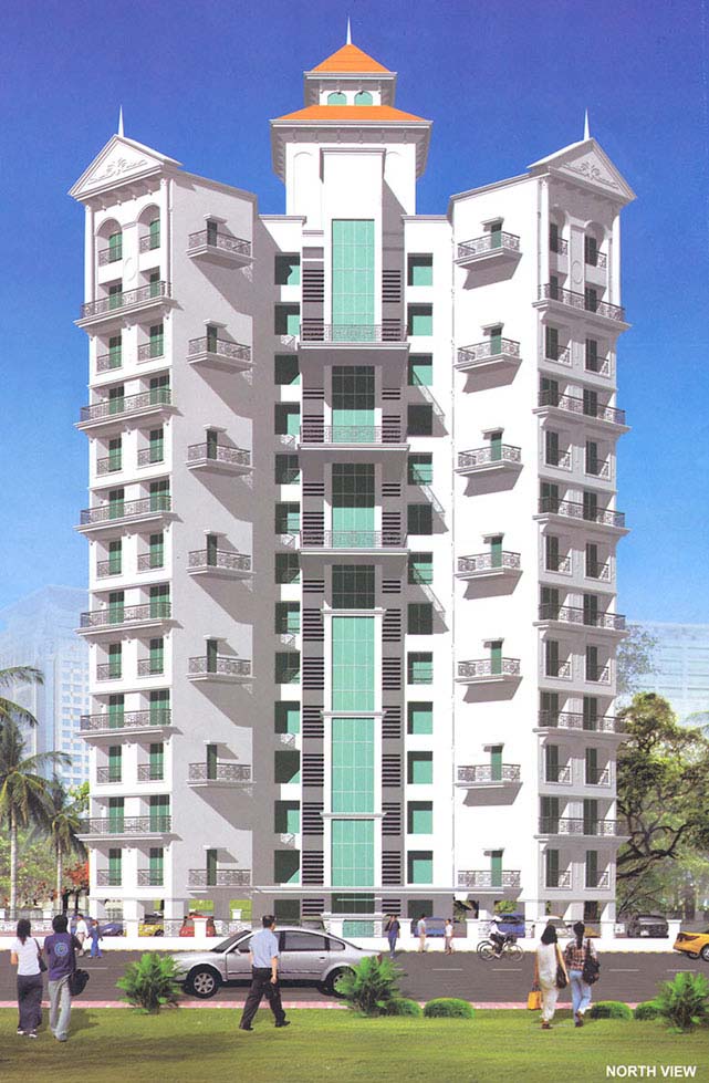 Siddhivinayak — New Panvel