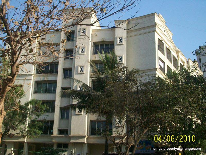 3 BHK Tina Bliss in Chembur