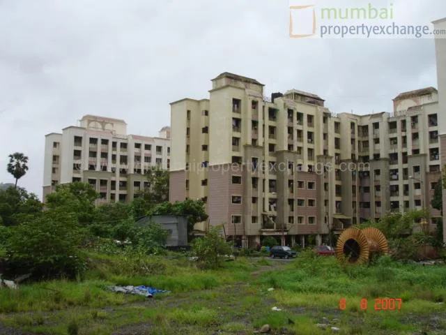 Prestige Residency