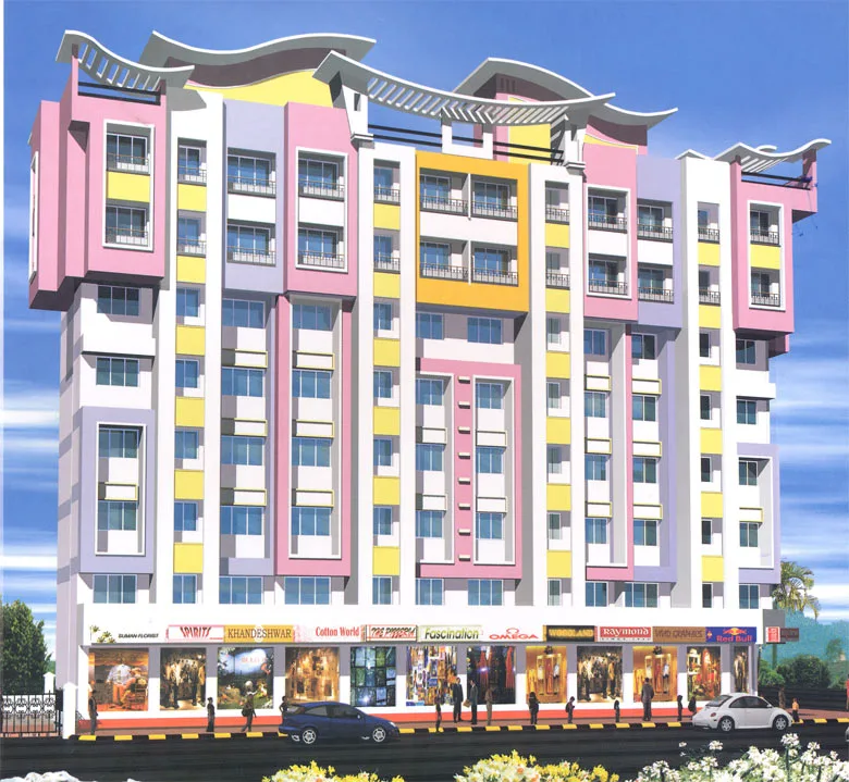 Akashdeep — Kurla