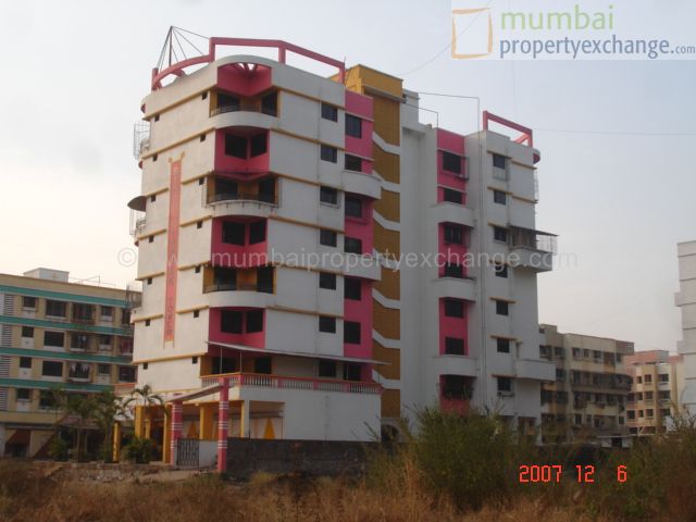 Siddhivinayak Tower