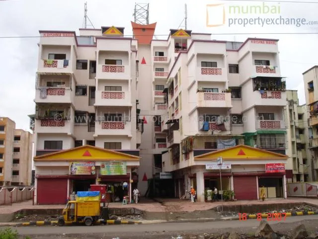 Krishna Mahal gallery