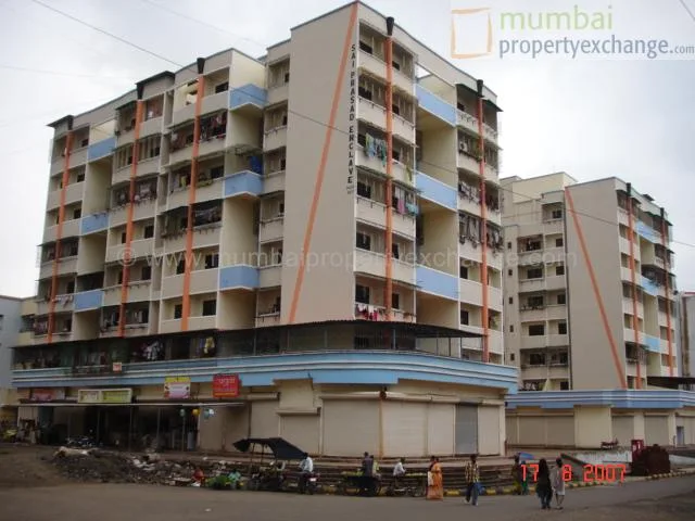Sai Prasad Enclave gallery