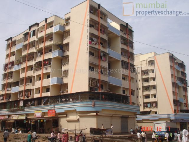 Sai Prasad Enclave