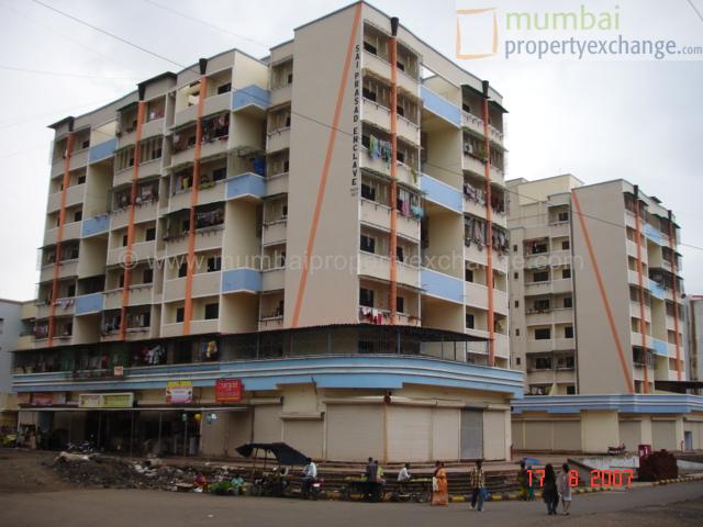 Sai Prasad Enclave