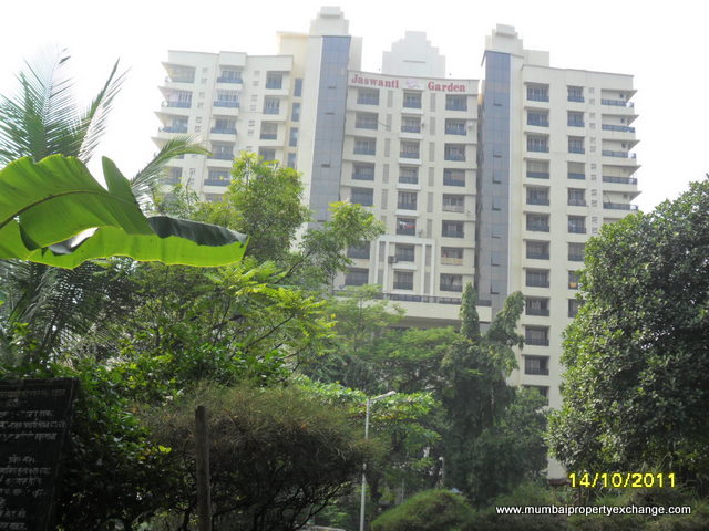 Jasvanti Gardens