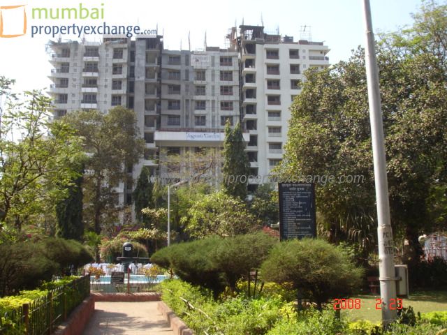 Jasvanti Gardens