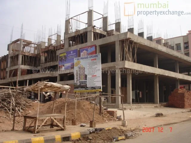 Sai Prasad Arcade gallery