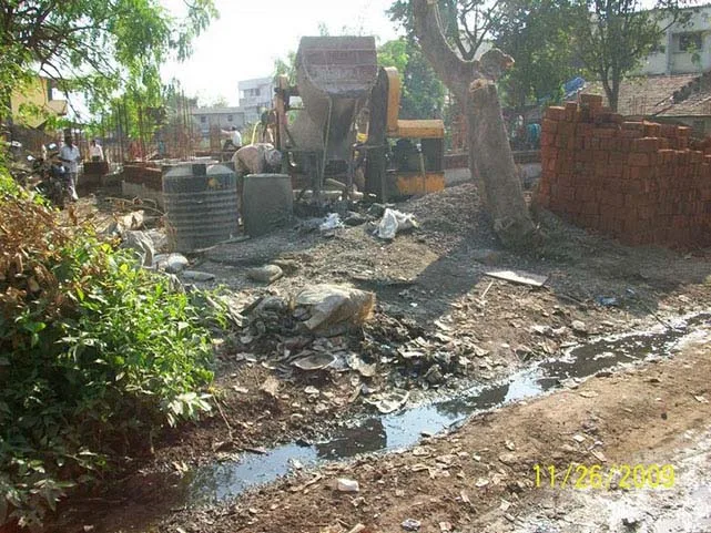 Shree Laxmi Park gallery