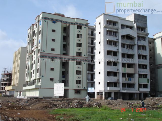 Chheda Enclave