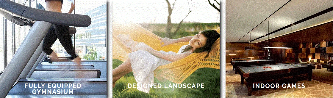 Lodha Lower Parel Project