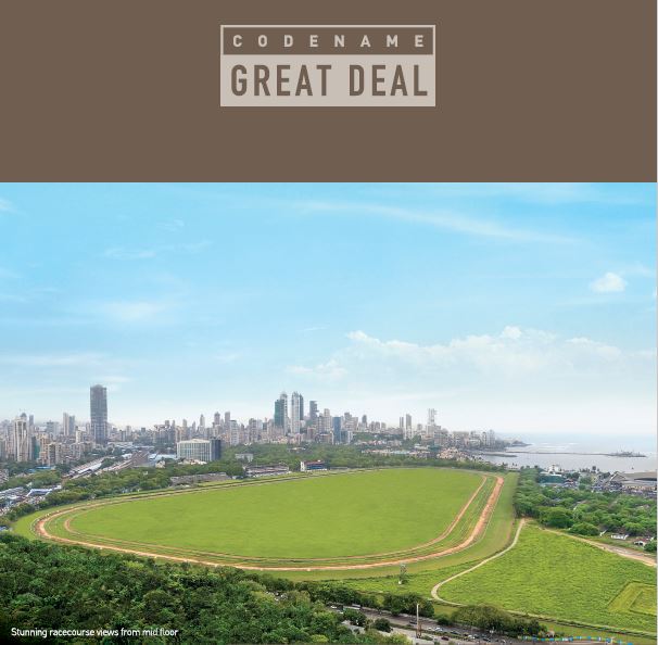 Lodha Codename Great Deal